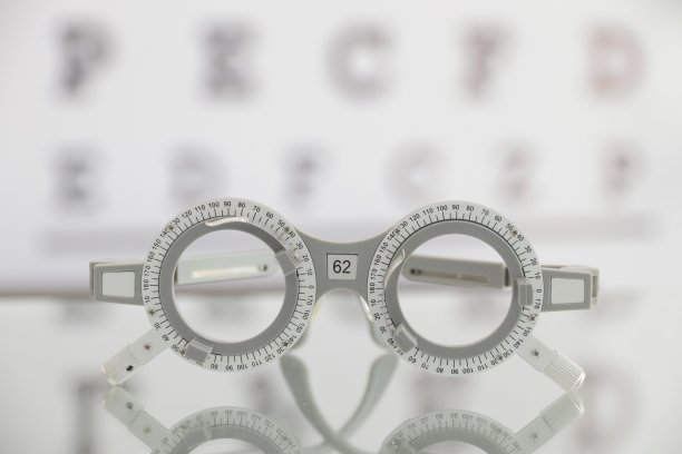 vision