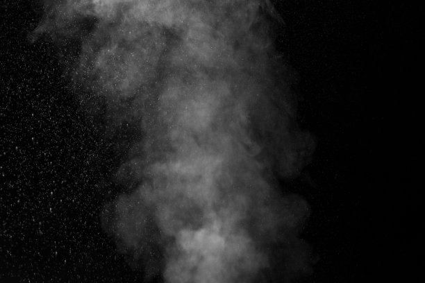 dusty