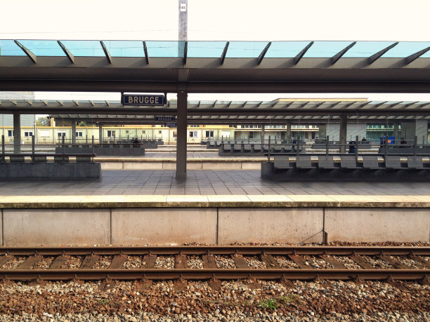 railway