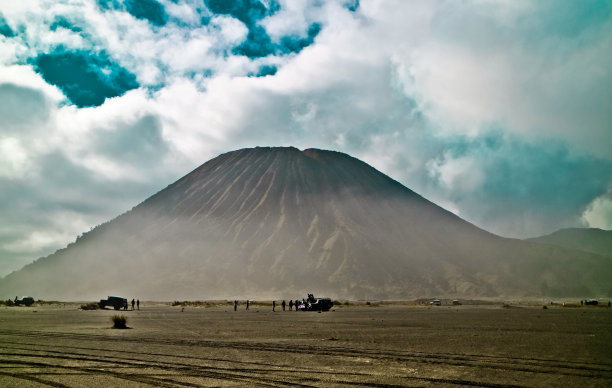 semeru