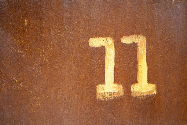 eleven