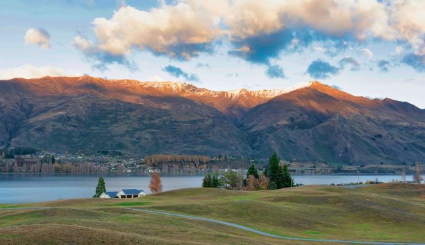 wanaka