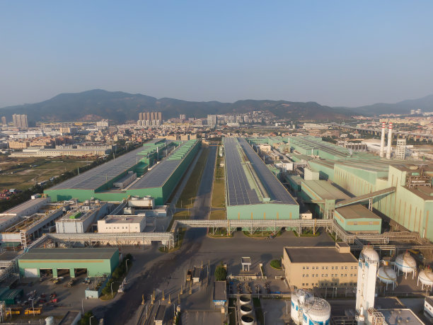 中国经济开发区