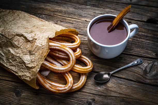 churros