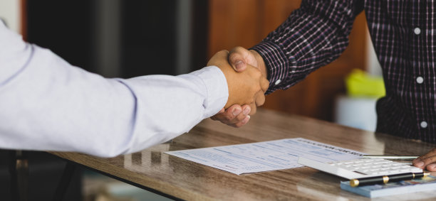 合伙投资房产协议