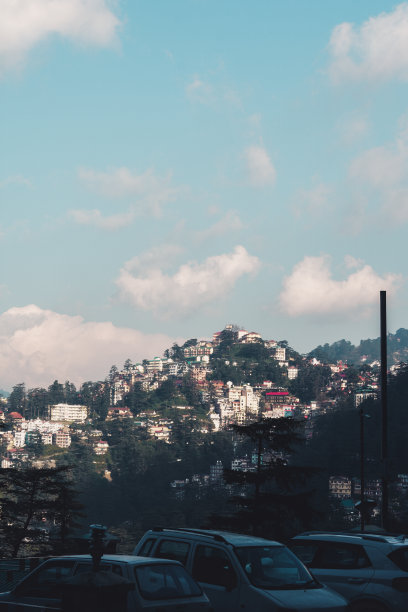 simla