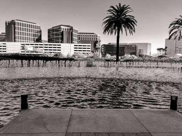 irvine