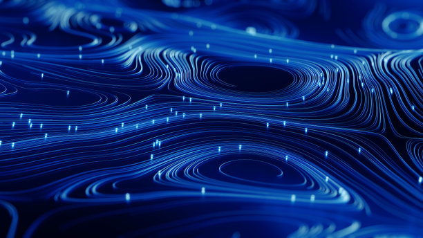 形象大数据背景