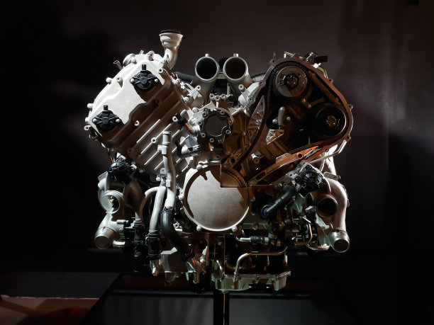 v8