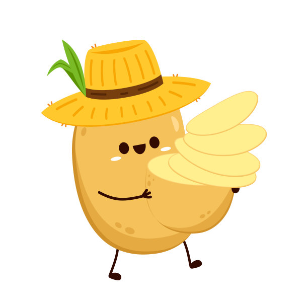 potatoes
