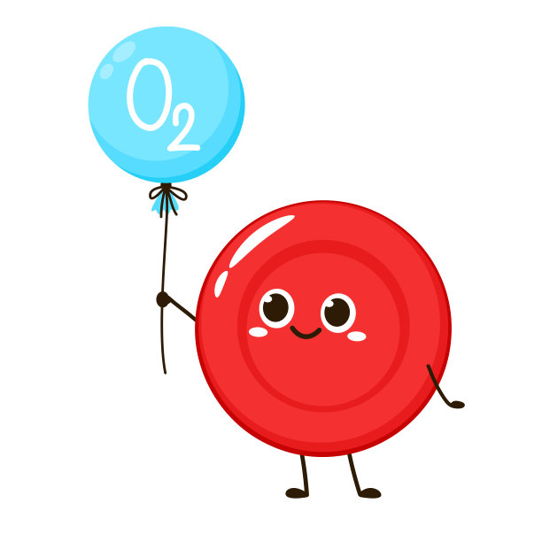 oxygen