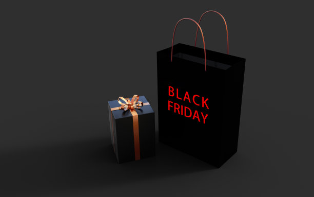 大品牌包装布置装饰