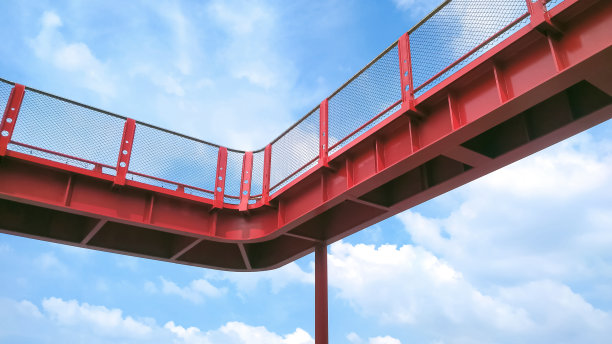 skywalk