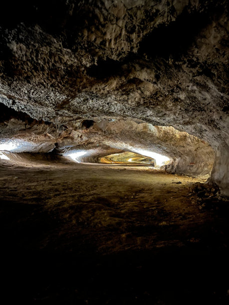 grotto