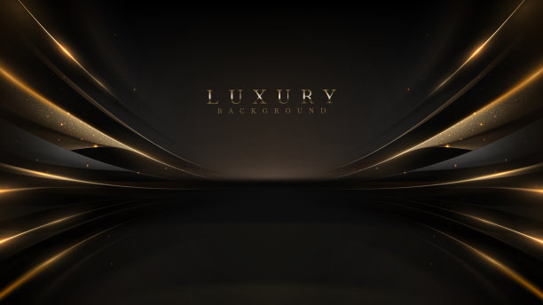 高清化妆品海报