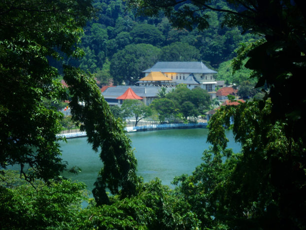 kandy