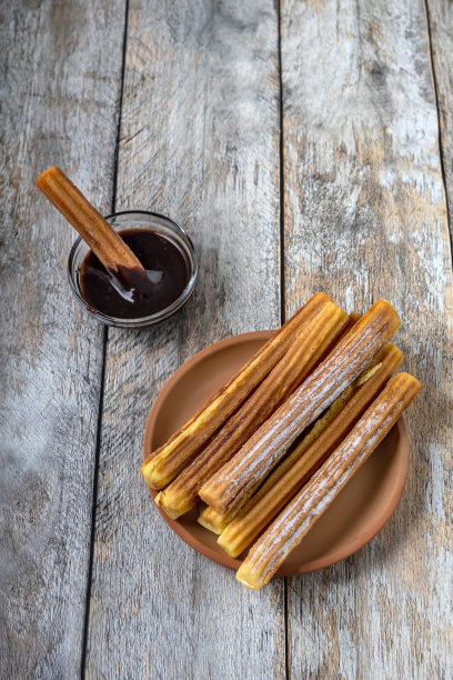 churros