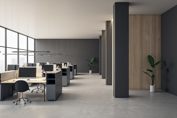 office