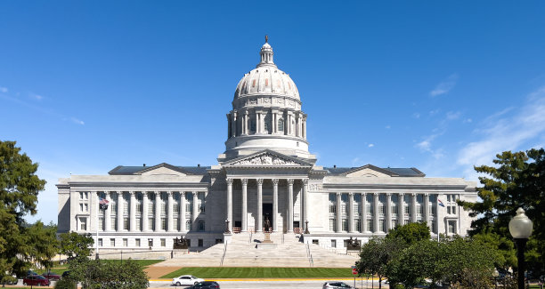 missouri