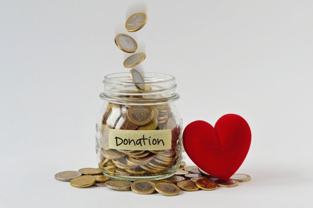 charity