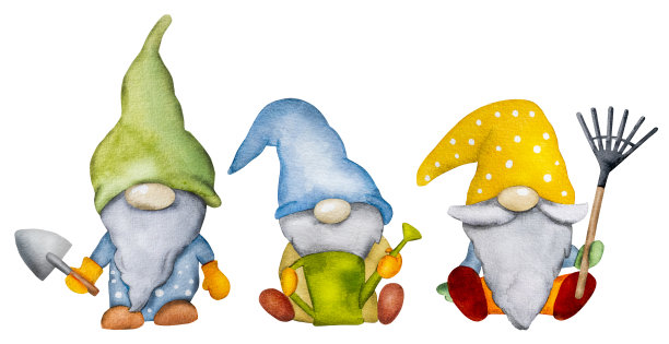 leprechaun
