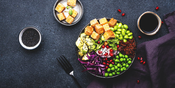 vegan