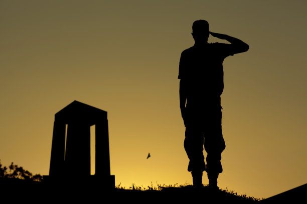 soldier