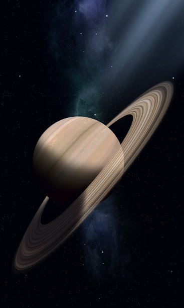 saturn