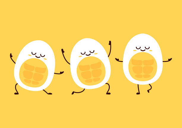 yolk