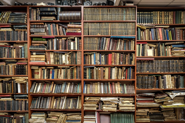 bookstore