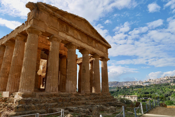 concordia