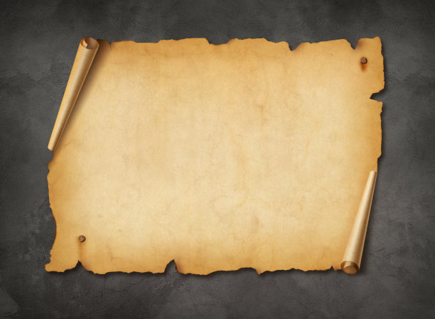 parchment
