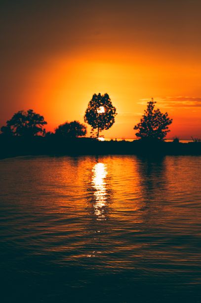 twilight
