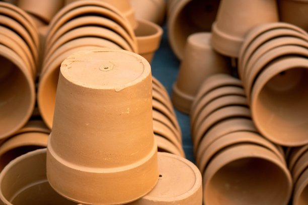 terracotta