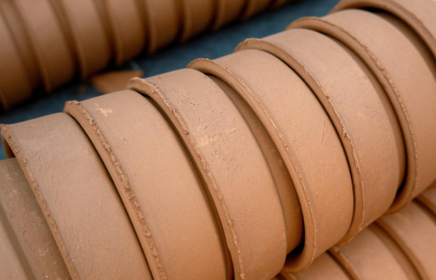 terracotta