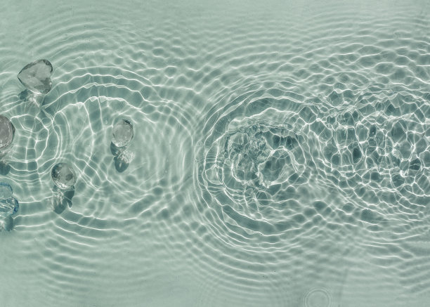waves
