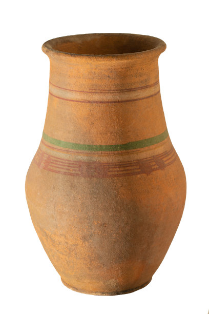pottery