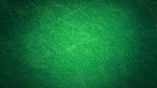 绿色格子布纹理