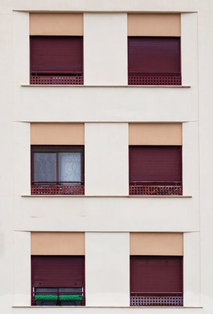 facade
