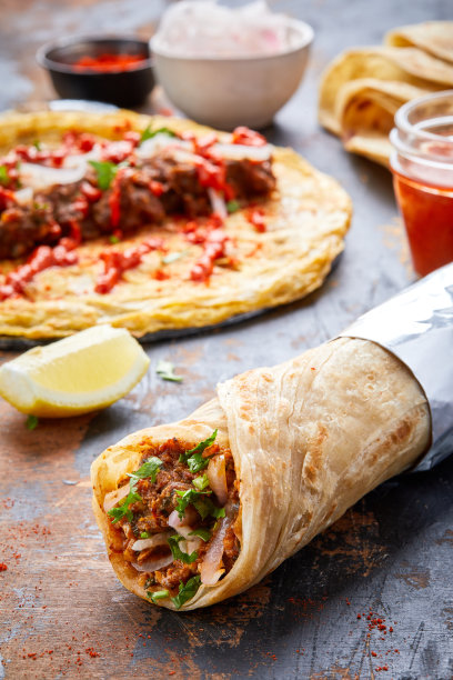 shawarma