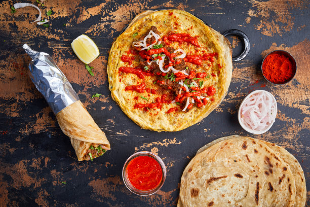 shawarma