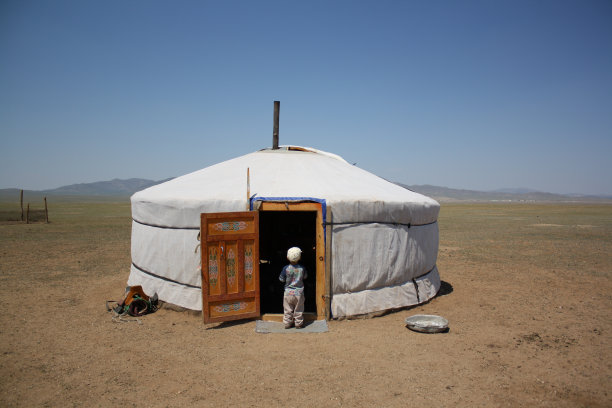 mongol