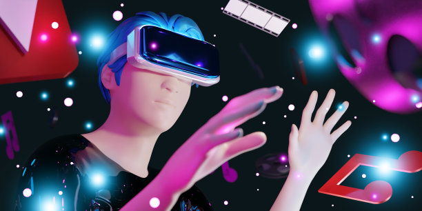 metaverse