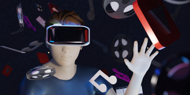 metaverse
