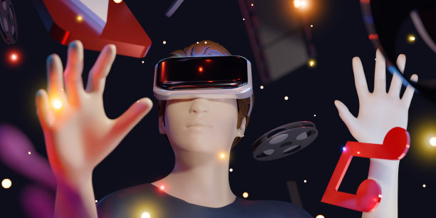 metaverse
