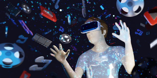 metaverse