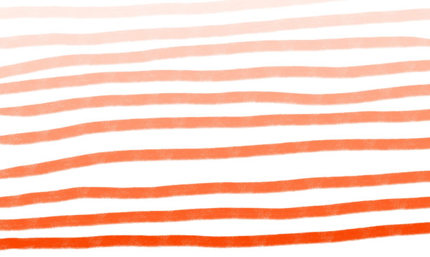 复古几何条纹图案背景