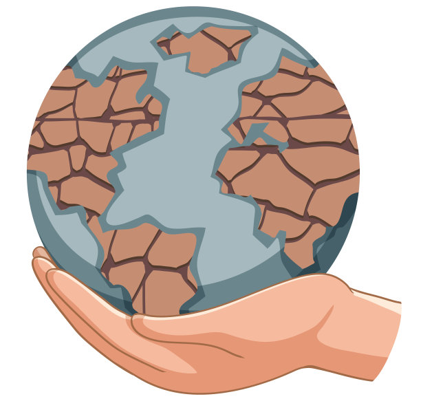 drought