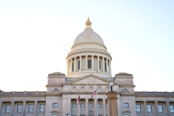 arkansas