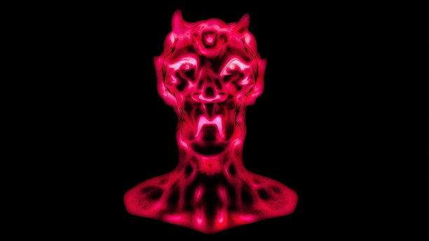 demon